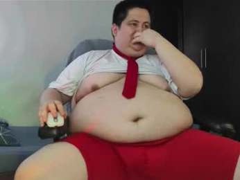 gorditohotsex webcam chaturbate model stream image