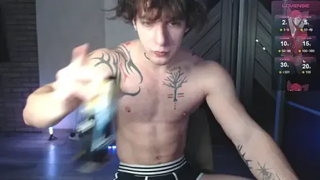 Brendan__Piks webcam stripchat model stream image