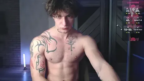 Brendan__Piks webcam stripchat model stream image