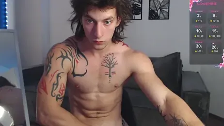 Brendan__Piks webcam model stream image