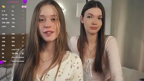 ElwynaBalle webcam stripchat model stream image