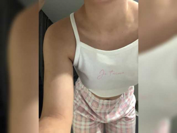 MaryAndSen webcam model stream image
