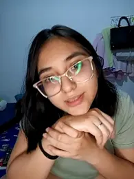 Milly_Sweet14 webcam model stream image