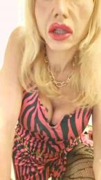 MedusaExclusive webcam model stream image