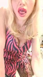 MedusaExclusive webcam model stream image