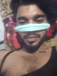 mohithot143 webcam model stream image