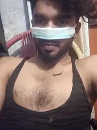 mohithot143 webcam model stream image