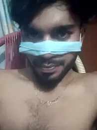 mohithot143 webcam model stream image