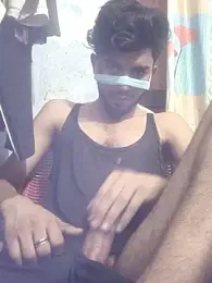 mohithot143 webcam stripchat model stream image