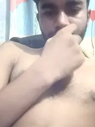 mohithot143 webcam model stream image