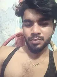 mohithot143 webcam model stream image