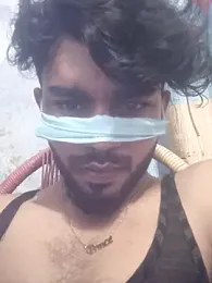 mohithot143 webcam model stream image