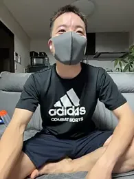 _K_K webcam model stream image