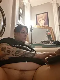 Kitty_bang webcam stripchat model stream image
