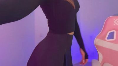 VergieSmelcer webcam model stream image