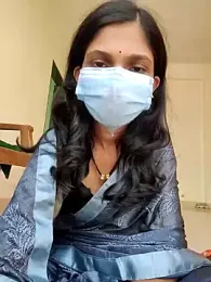 Shivani2002 webcam stripchat model stream image