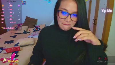 aimeeford webcam model stream image