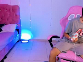 aangel18 webcam model stream image