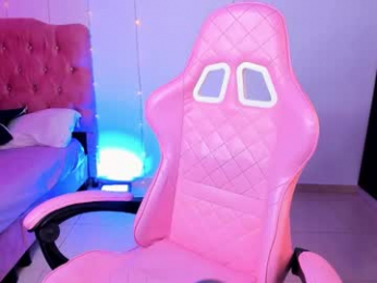 aangel18 webcam model stream image