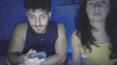 coupleofgods webcam cam4 model stream image