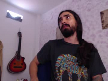 wake_and_bakee webcam model stream image