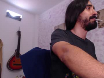 wake_and_bakee webcam model stream image