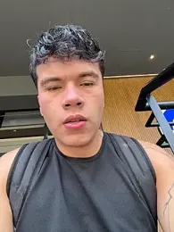 Logan_smith1 webcam stripchat model stream image