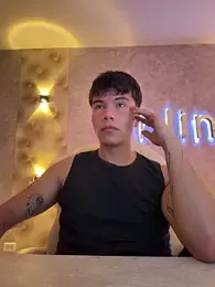 Logan_smith1 webcam model stream image