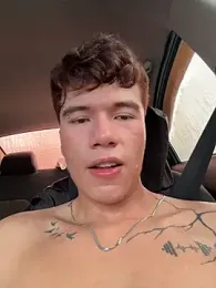 Logan_smith1 webcam stripchat model stream image