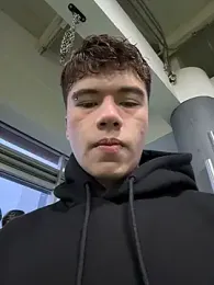 Logan_smith1 webcam stripchat model stream image