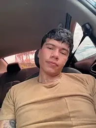 Logan_smith1 webcam stripchat model stream image