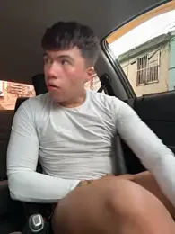 Logan_smith1 webcam model stream image