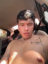 Logan_smith1 webcam stripchat model stream image