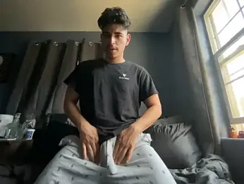 Playboy-Ever webcam model stream image