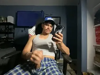 Playboy-Ever webcam model stream image
