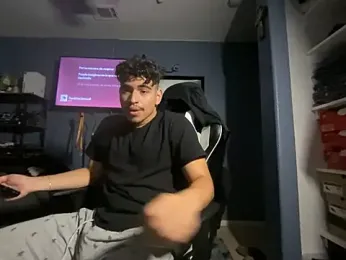 Playboy-Ever webcam model stream image