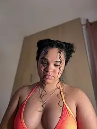 Lucy_wilson5 webcam model stream image