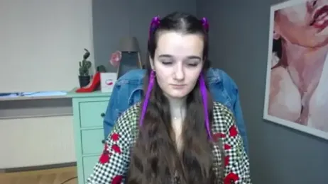 KateDelight webcam stripchat model stream image