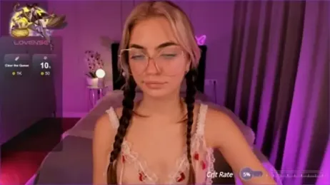 steficutie webcam model stream image