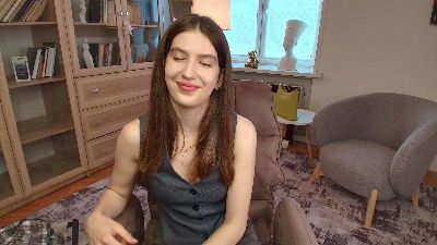 UdelaClose webcam model stream image
