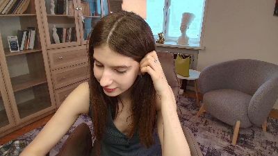 UdelaClose webcam model stream image