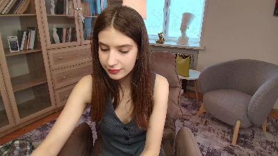 UdelaClose webcam model stream image