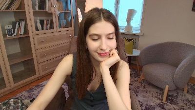 UdelaClose webcam model stream image