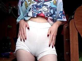 crystaltamburrino webcam model stream image