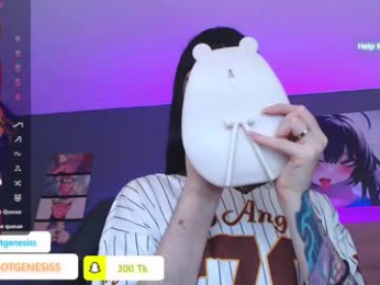 mikaelamason webcam model stream image
