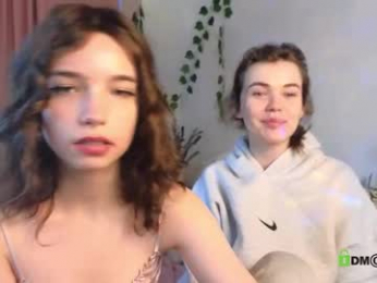 evi_brook webcam chaturbate model stream image