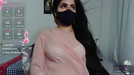 umarany webcam model stream image