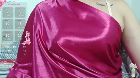 umarany webcam model stream image