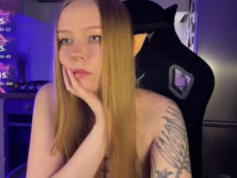 babyytonight webcam model stream image