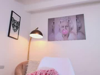 missniley webcam chaturbate model stream image